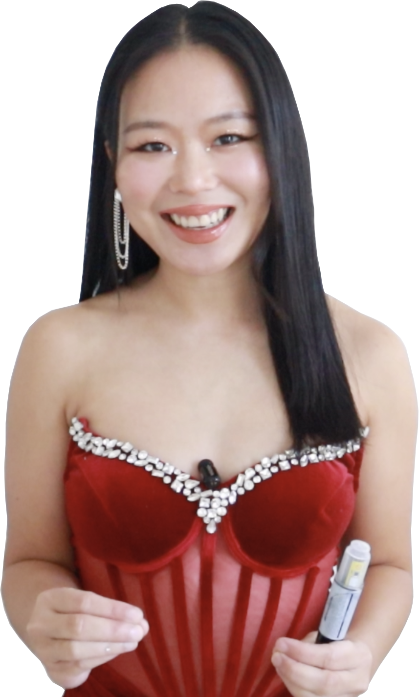 Patty Jin